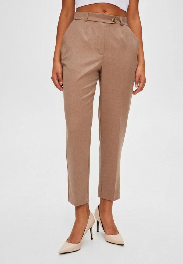 фото Брюки sashaostrov