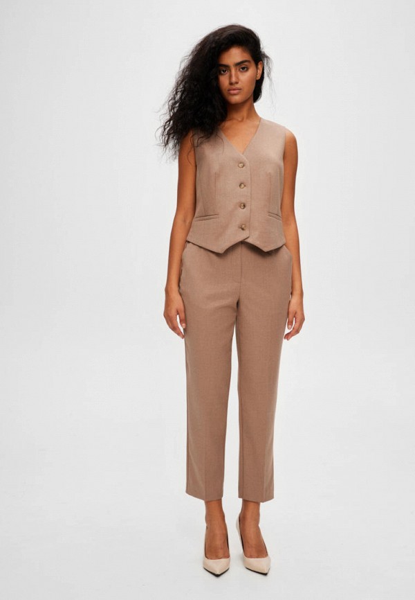 фото Брюки sashaostrov