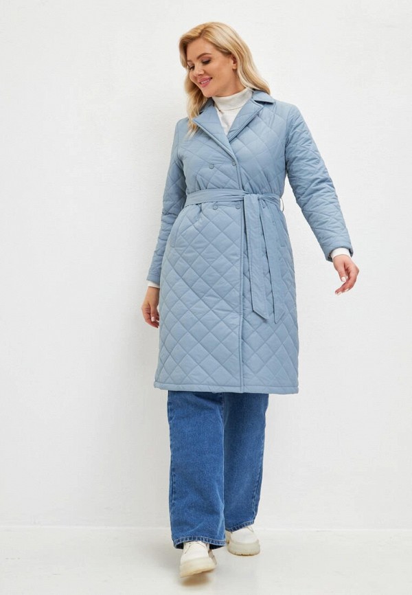 фото Куртка утепленная noele boutique