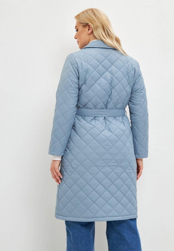 фото Куртка утепленная noele boutique