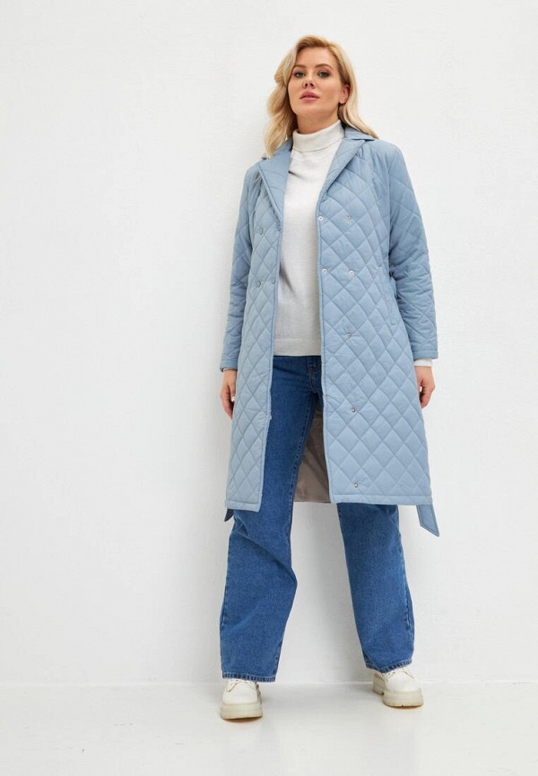 фото Куртка утепленная noele boutique