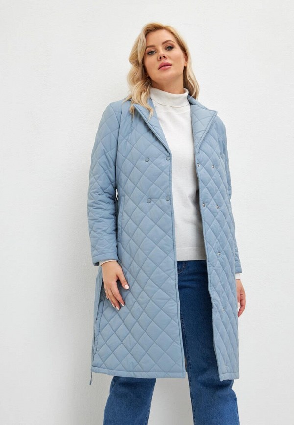 фото Куртка утепленная noele boutique