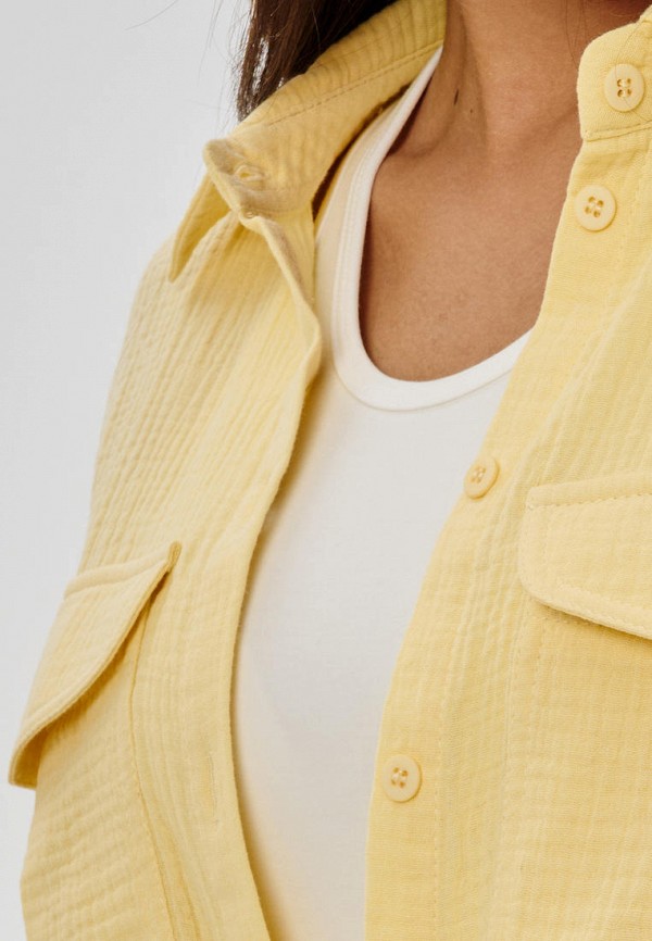 фото Рубашка jolifashn