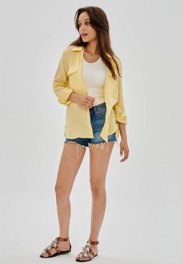 фото Рубашка jolifashn