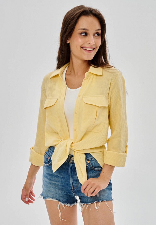 фото Рубашка jolifashn