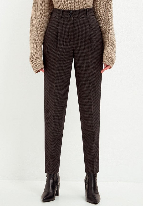 фото Брюки volento