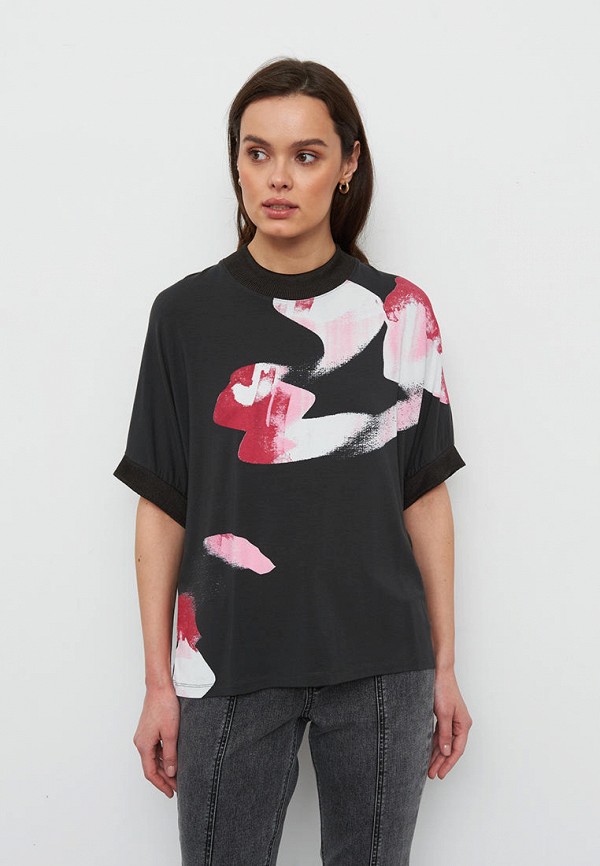 фото Футболка taifun