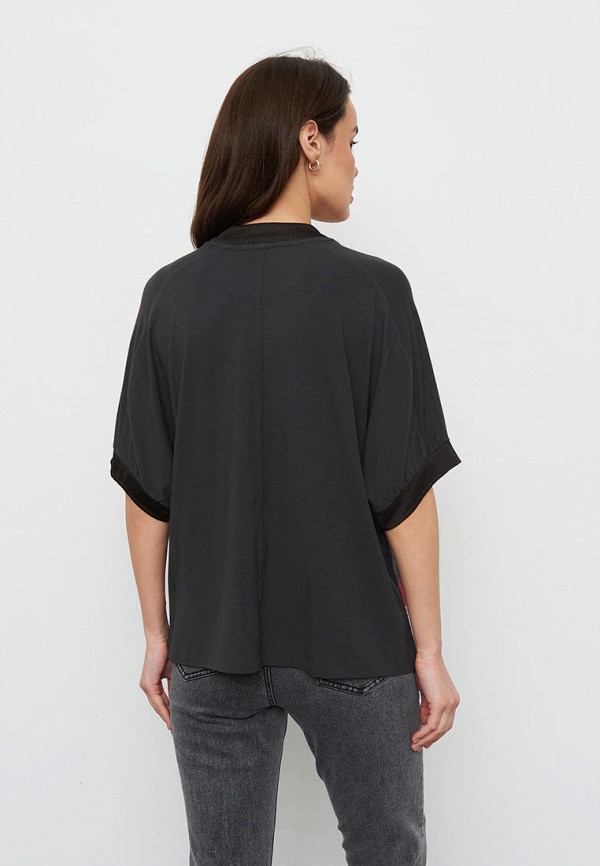 фото Футболка taifun