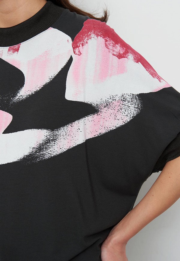 фото Футболка taifun