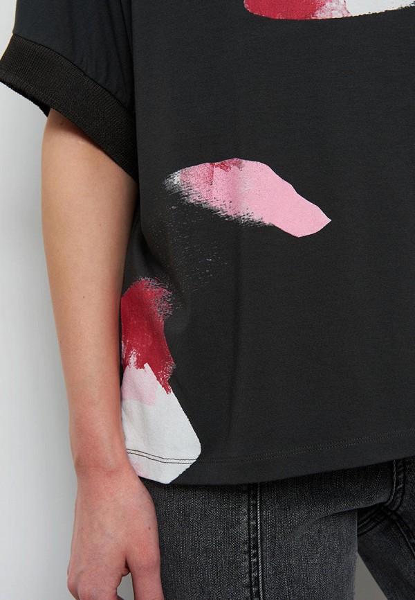 фото Футболка taifun