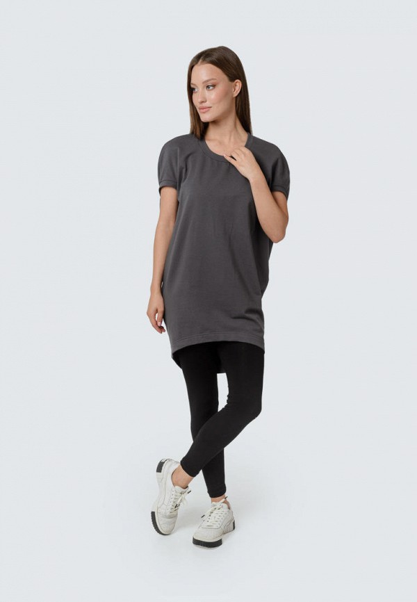 фото Футболка konwa