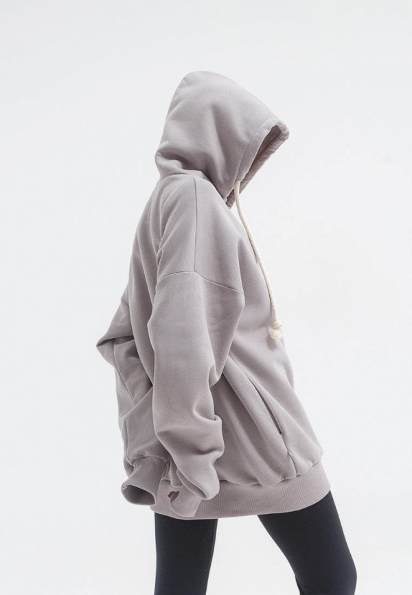 фото Худи konwa