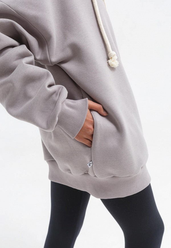 фото Худи konwa