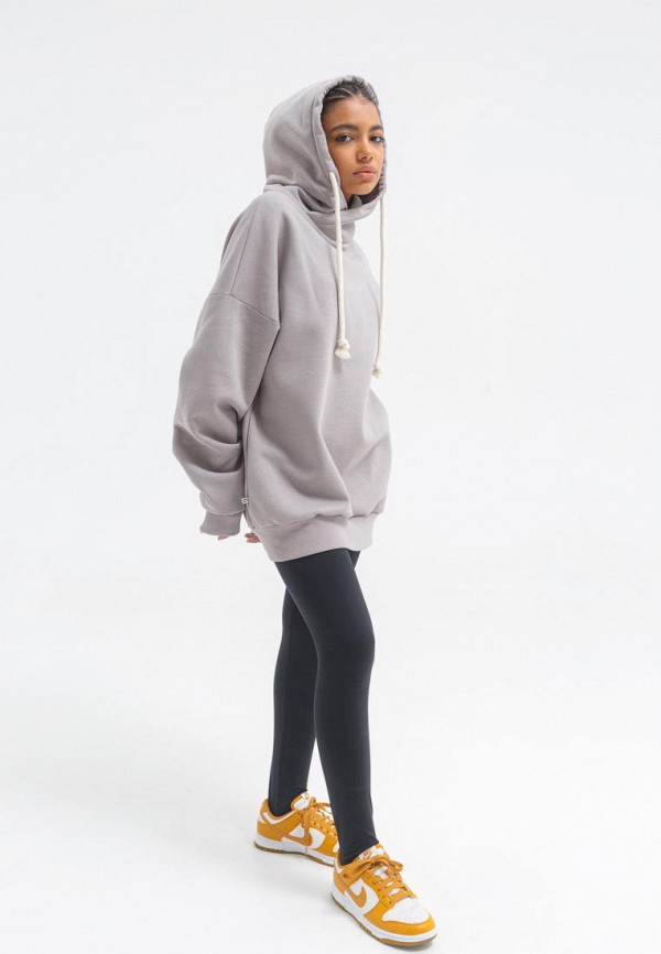 фото Худи konwa