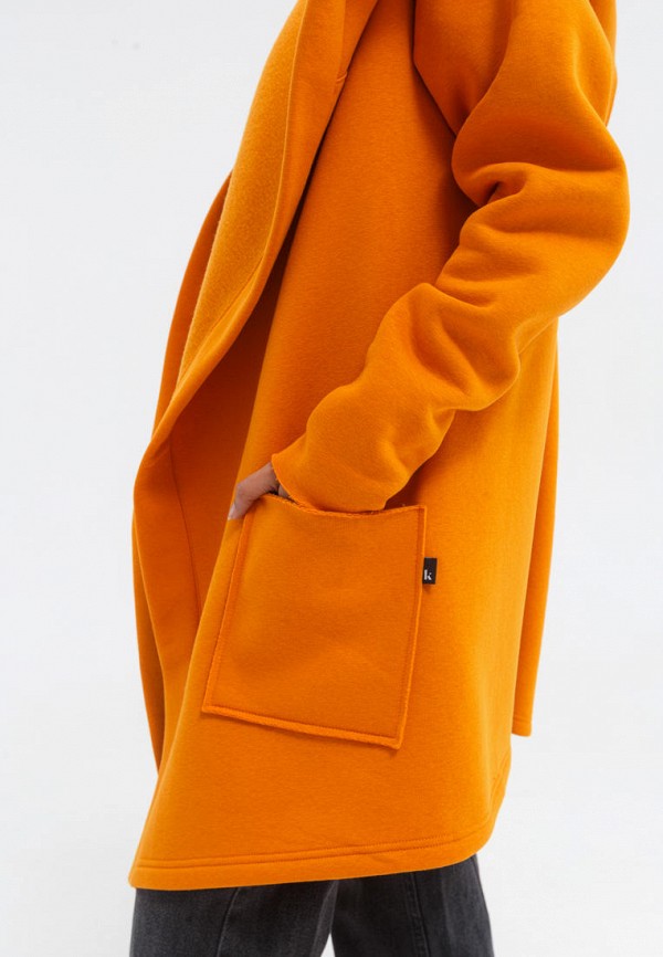 фото Толстовка konwa