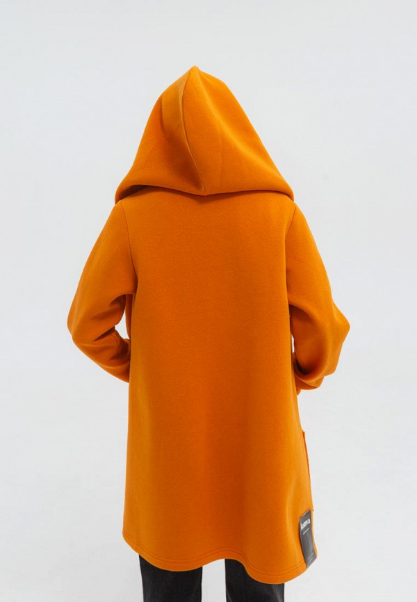 фото Толстовка konwa