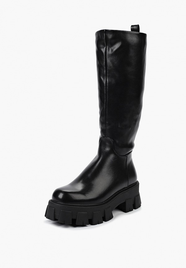 фото Сапоги obba