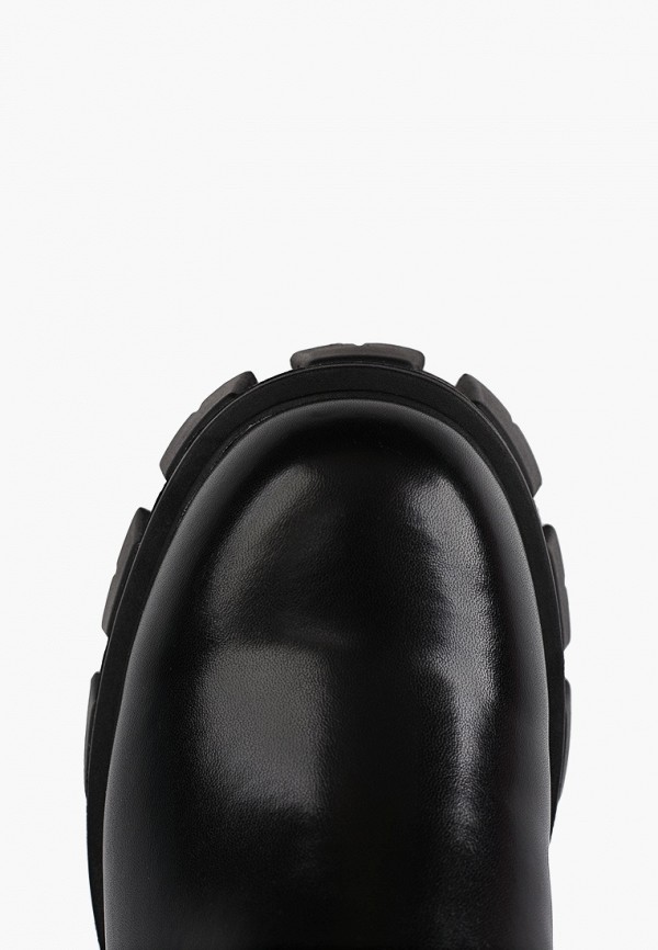 фото Сапоги obba