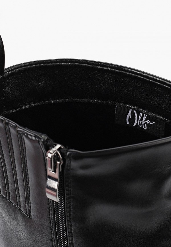 фото Сапоги obba