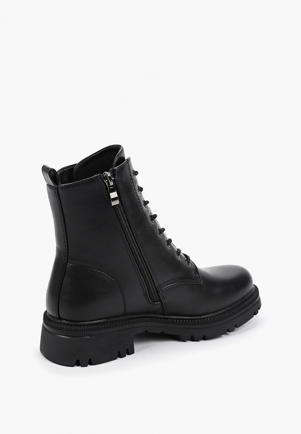 фото Ботинки obba