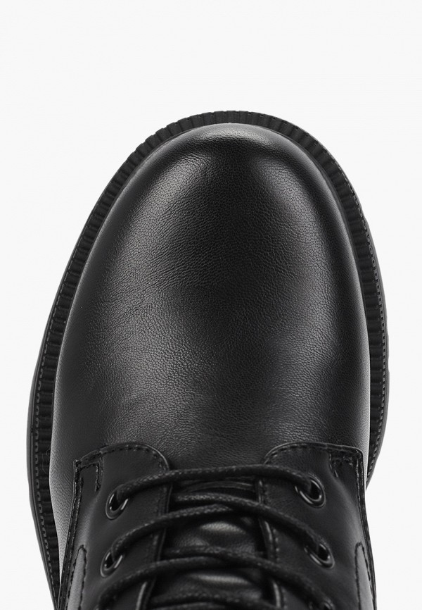 фото Ботинки obba