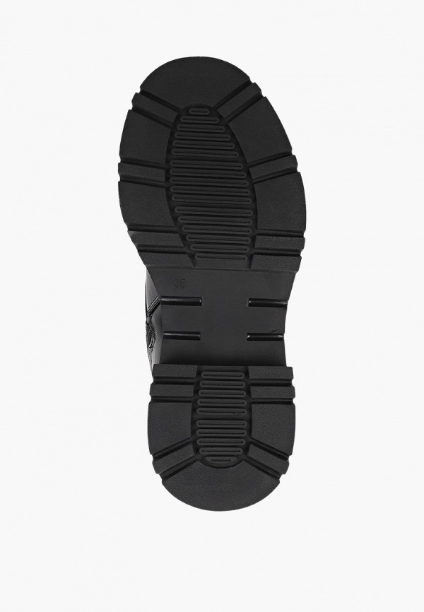 фото Ботинки obba