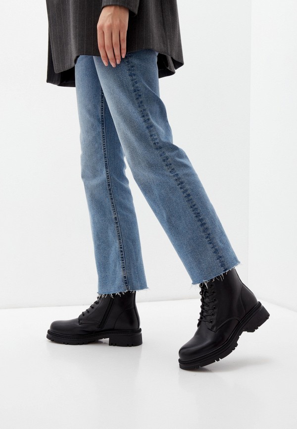 фото Ботинки obba