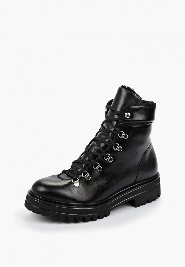 фото Ботинки jonak