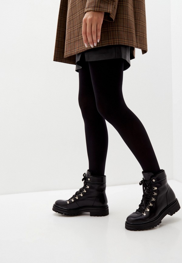 фото Ботинки jonak