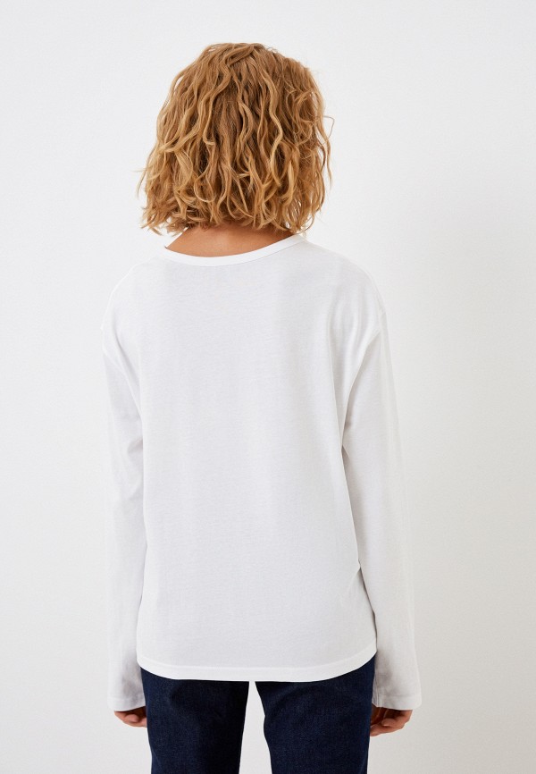 фото Лонгслив zarina
