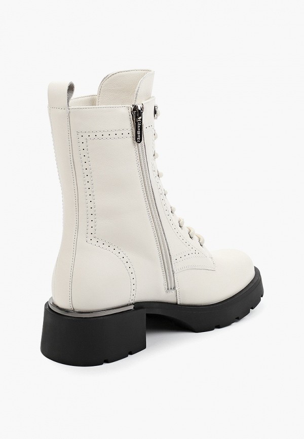 фото Ботинки shoiberg