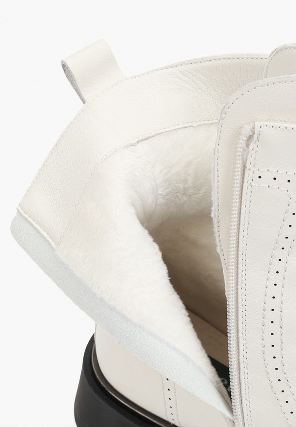 фото Ботинки shoiberg