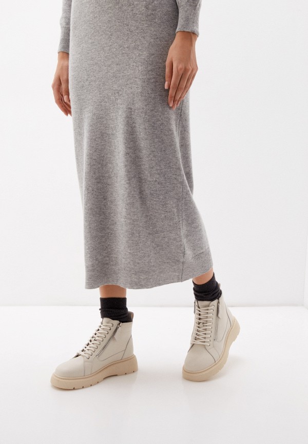 фото Ботинки shoiberg