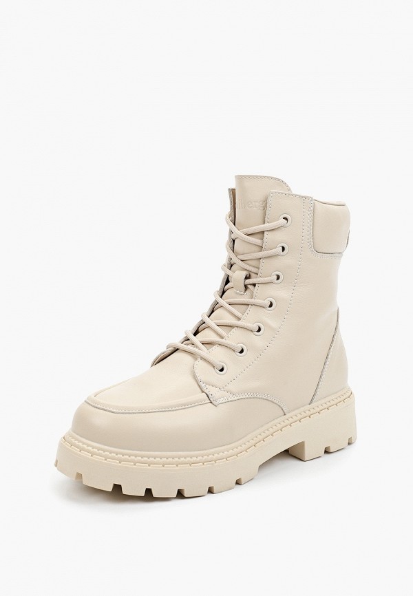 фото Ботинки shoiberg