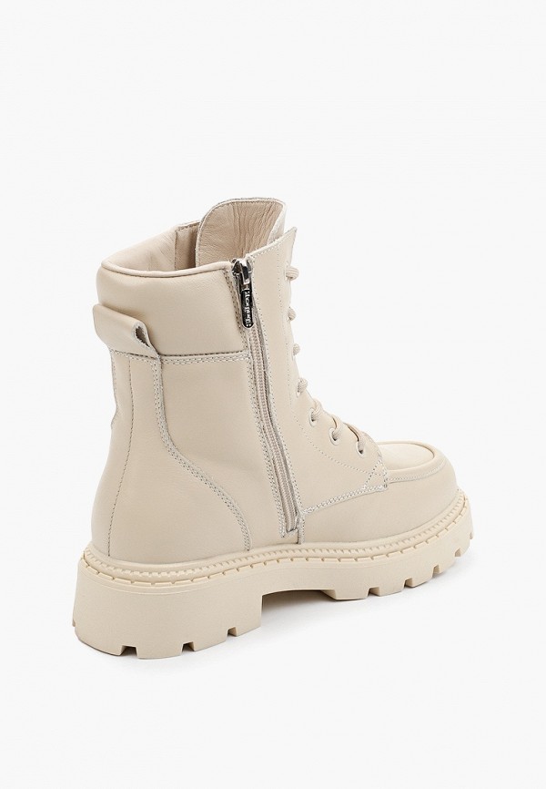 фото Ботинки shoiberg