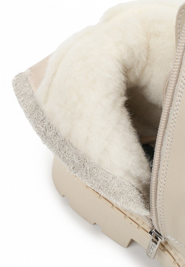 фото Ботинки shoiberg