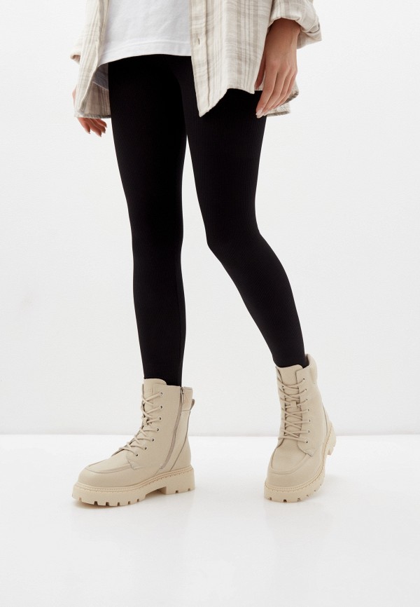 фото Ботинки shoiberg