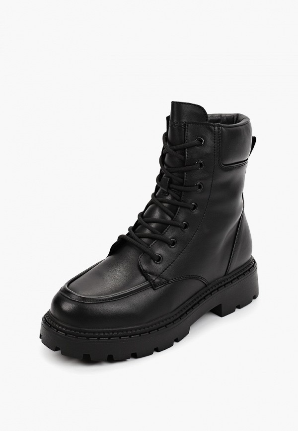 фото Ботинки shoiberg