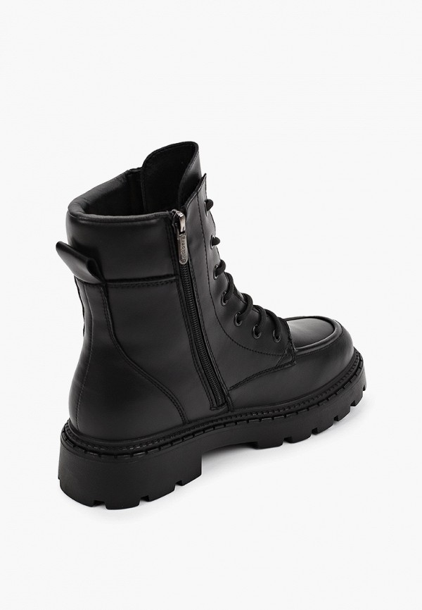 фото Ботинки shoiberg