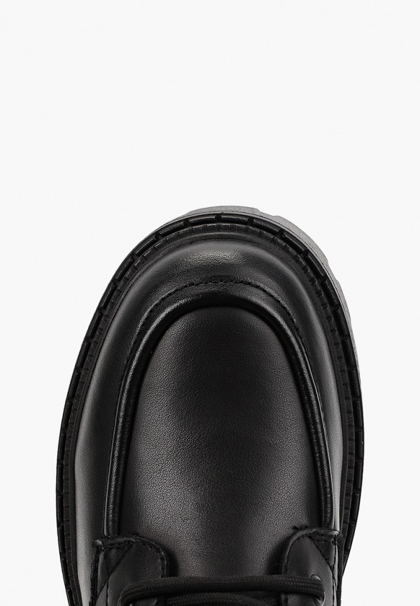 фото Ботинки shoiberg