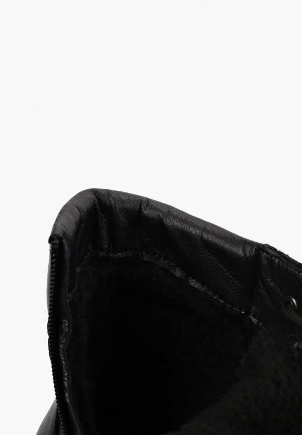 фото Ботинки shoiberg