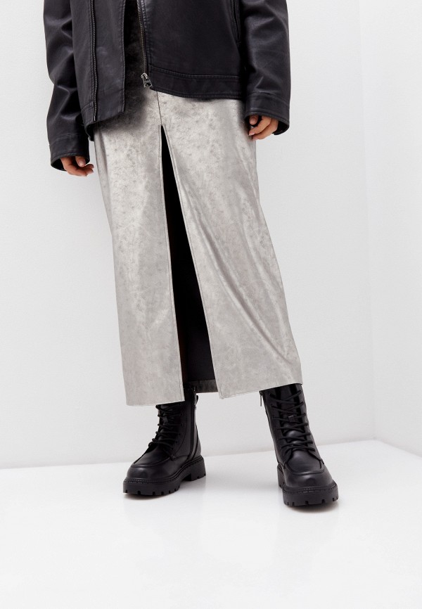 фото Ботинки shoiberg