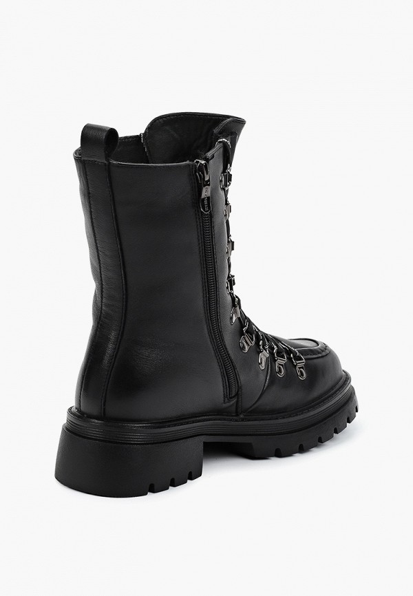 фото Ботинки dino ricci