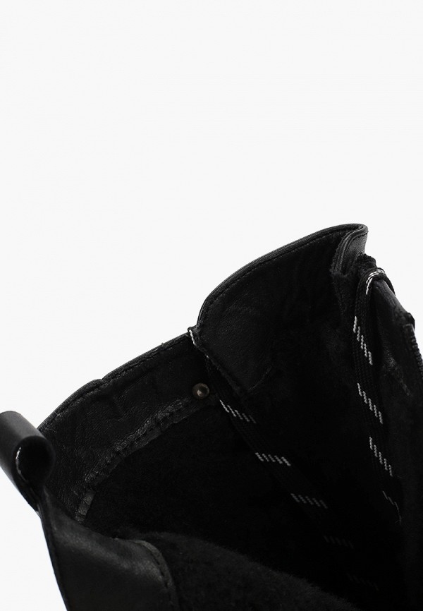 фото Ботинки dino ricci