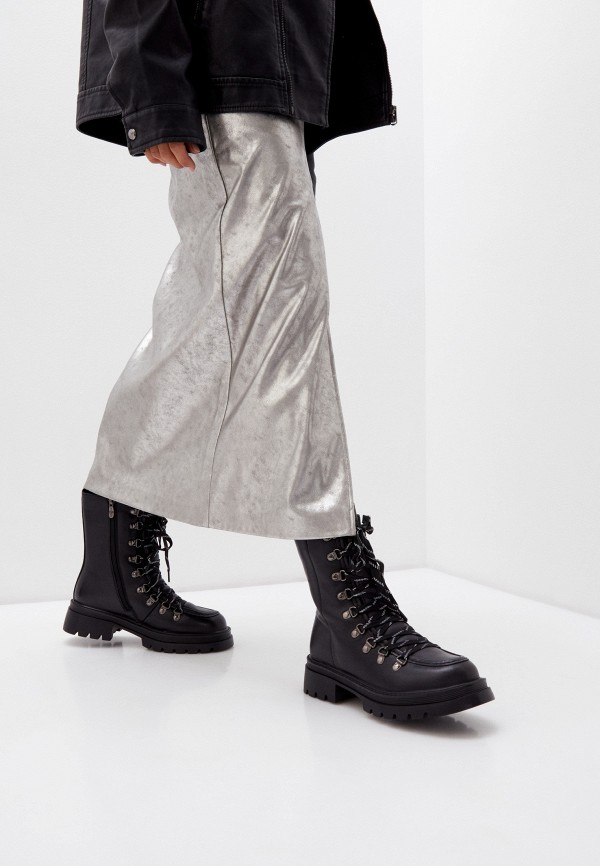 фото Ботинки dino ricci