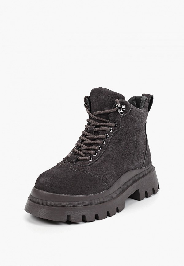 фото Ботинки shoiberg