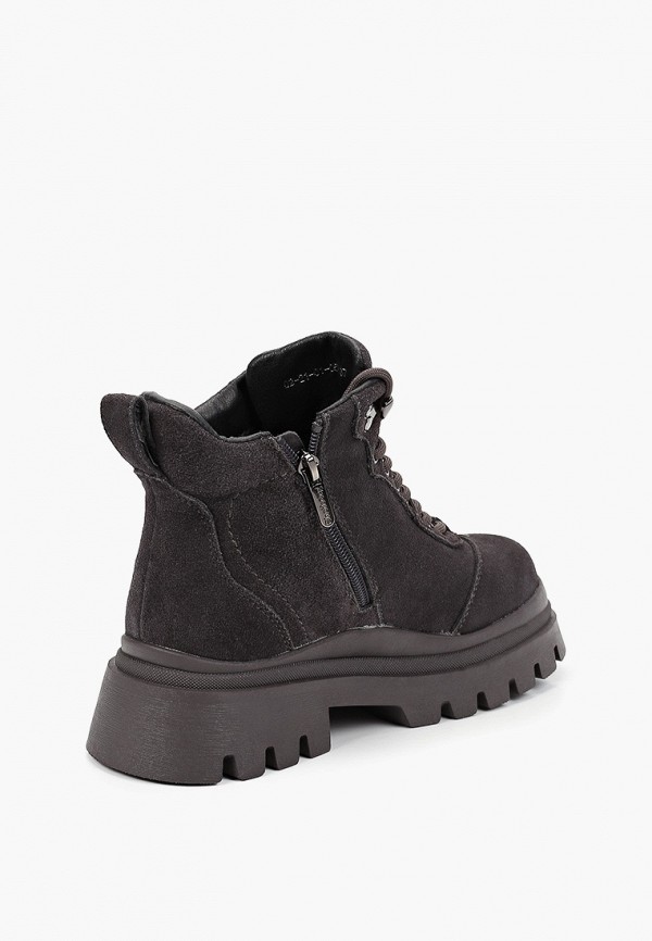 фото Ботинки shoiberg