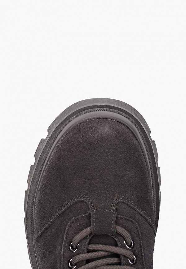 фото Ботинки shoiberg