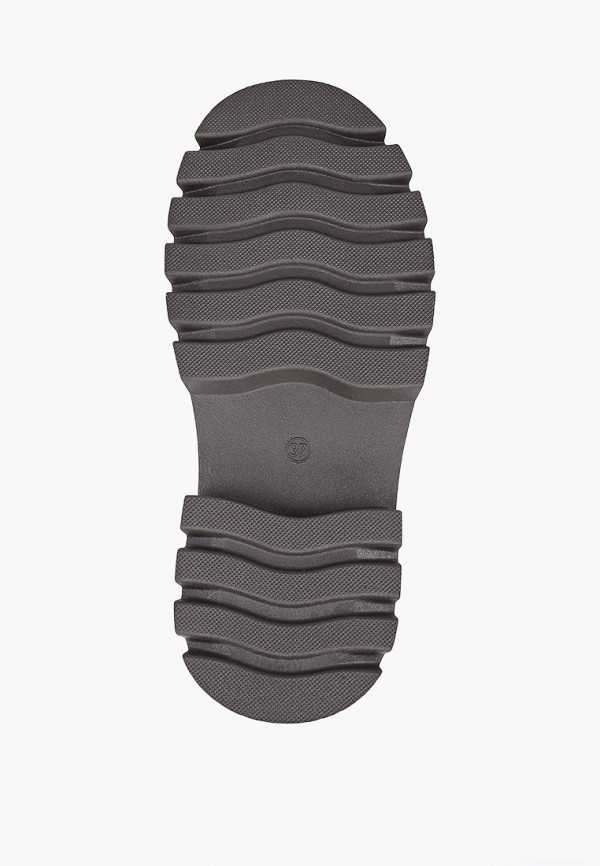 фото Ботинки shoiberg