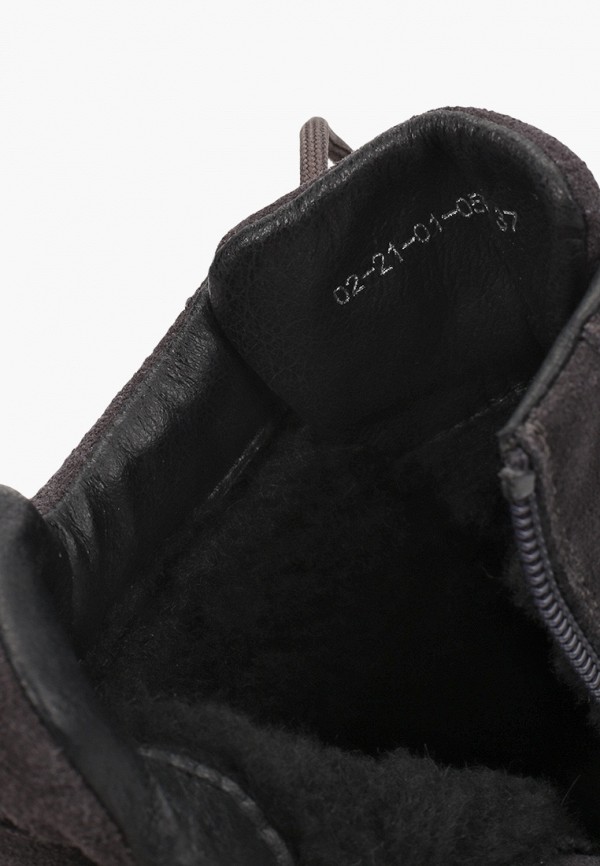 фото Ботинки shoiberg